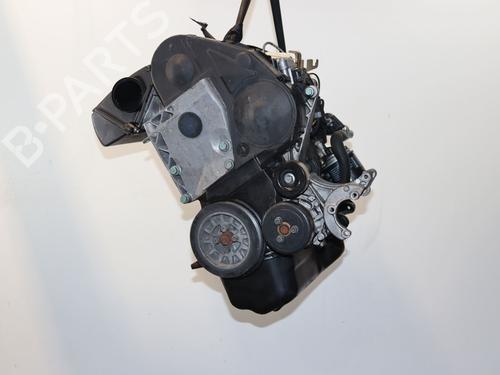 Engine SEAT AROSA (6H1) 1.7 SDI | BP24520983M1 