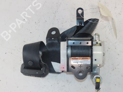 Used Front left seatbelt Front left seatbelt SUZUKI ALTO VII (GF, HA25_, HA35_) 1.0 (AMF310, GFC31S) (68 hp) 40111468 40111468