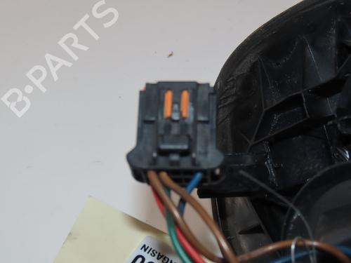 Used Left mirror Left mirror 38298214 38298214