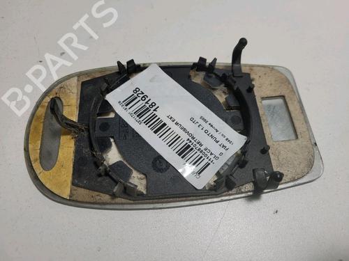 Used Left mirror FIAT PUNTO (188_) 1.3 JTD 16V (70 hp) 16449620