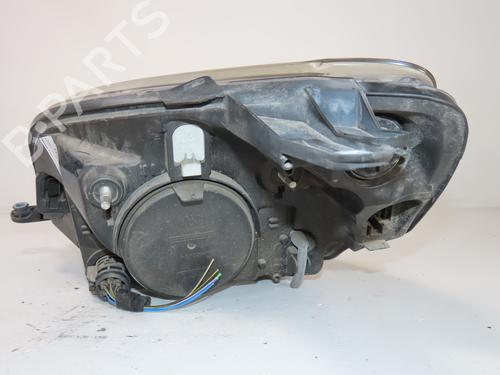 Right headlight PEUGEOT BIPPER Tepee 1.4 HDi | BP28594129C29