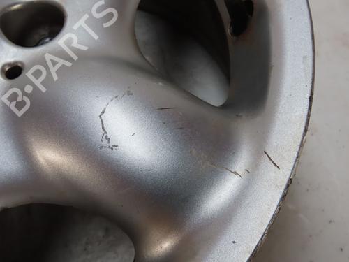 Rim LAND ROVER FREELANDER I (L314) 2.0 Td4 4x4 | BP19061669C45 