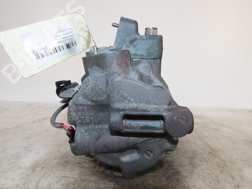 Used AC compressor JAGUAR XF I (X250) 2.7 D (207 hp) 20710929