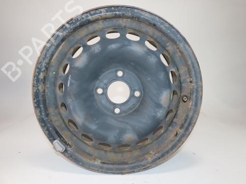 Used Rim RENAULT CLIO IV (BH_) 0.9 TCe 75 (BHNP) (76 hp) 28416603