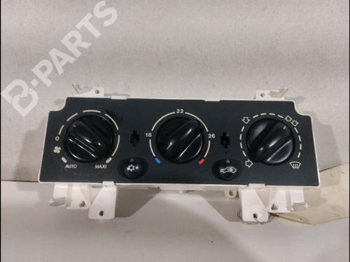 Used Climate control Climate control CITROËN XSARA (N1) 1.6 16V (109 hp) 11194136 11194136