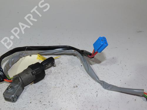 Ignition barrel PEUGEOT PARTNER Box Body/MPV (5_, G_)  | BP23334030M48 