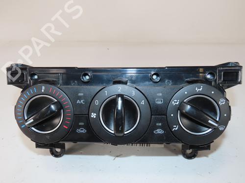 Commande Chauffage MAZDA 2 Hatchback (DL, DJ) 1.5 SKYACTIV-G (90 hp) 27992882
