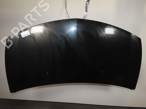 Used Hood RENAULT CLIO III (BR0/1, CR0/1) 1.5 dCi (BR17, CR17) (86 hp) 17802939