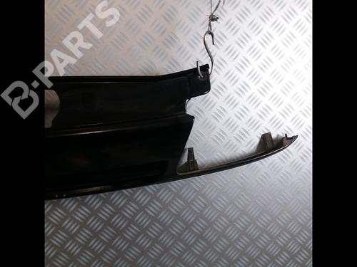 Grille CITROËN SAXO (S0, S1) 1.0 X | BP9007628C40 
