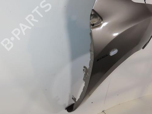 Used Right front fenders Right front fenders DACIA DOKKER MPV (KE_) 1.2 TCe (KEM0, KEAY) (115 hp) 39937257 39937257