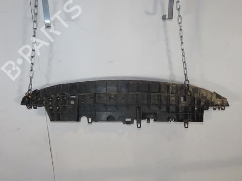 Used Front bumper reinforcement Front bumper reinforcement CITROËN C4 CACTUS 1.2 THP 110 (110 hp) 40111483 40111483