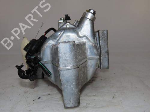 Used AC compressor DACIA SANDERO III 1.0 TCe 100 ECO-G (101 hp) 18059026