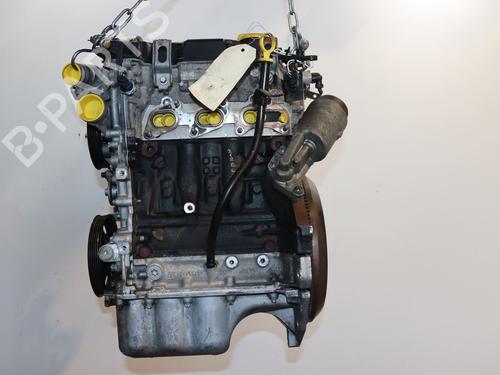 Engine OPEL CORSA D (S07) 1.0 (L08, L68) | BP29577756M1  - Image 5