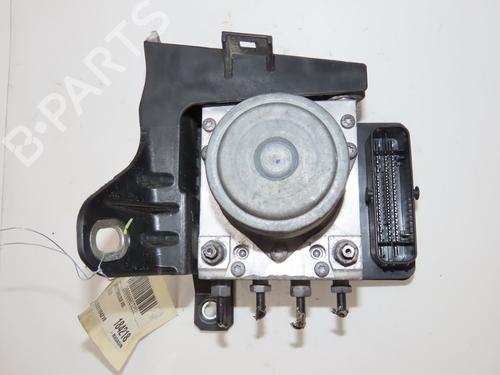 ABS pump FIAT 500X (334_) 1.4 (334AXC1B, 334AXC11) | BP30486773M43 