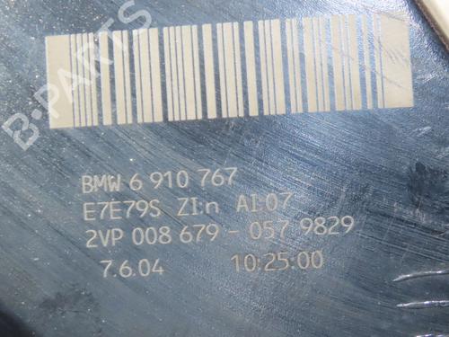 Left taillight BMW 5 (E60) 525 d | BP24490049C34 