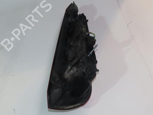 Used Left taillight FORD FIESTA V (JH_, JD_) 1.3 (69 hp) 25207679