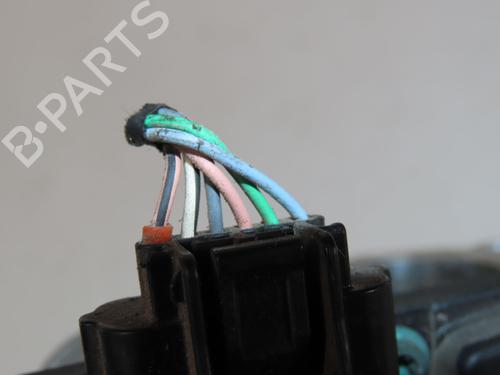 Used Throttle body Throttle body RENAULT TWINGO III (BCM_, BCA_) 0.9 TCe 95 (92 hp) 33997810 33997810