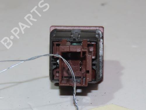 Used Warning switch PEUGEOT 206+ (2L_, 2M_) 1.1 (60 hp) 26014638