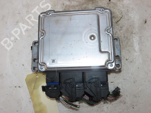 Used Engine control unit (ECU) RENAULT CLIO IV (BH_) 1.5 dCi 75 (75 hp) 19250017