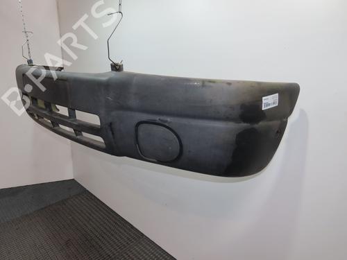 Used Front bumper RENAULT MASTER II Van (FD) 2.5 D (80 hp) 23161884