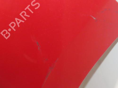 Rear bumper KIA PICANTO II (TA) 1.0 | BP24992565C8 