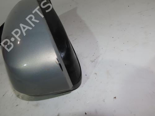 Right mirror OPEL ZAFIRA / ZAFIRA FAMILY B (A05) 1.9 CDTI (M75) | BP19104506C27 