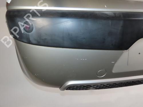 Rear bumper PEUGEOT 1007 (KM_) 1.4 HDi | BP19791477C8