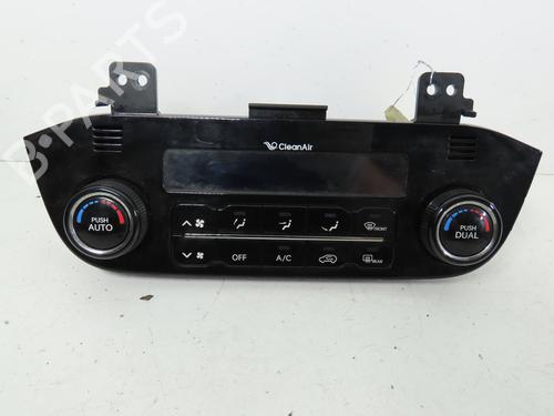 Used Climate control KIA SPORTAGE III (SL) 1.7 CRDi (116 hp) 16417070