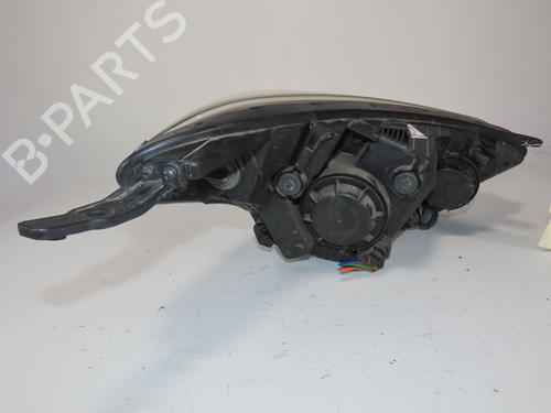 Left headlight HYUNDAI i20 I (PB, PBT) 1.2 | BP35936070C28 - Image 2