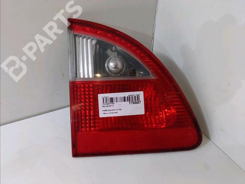 Used Left tailgate light FORD GALAXY I (WGR) 1.9 TDI (115 hp) 9028287