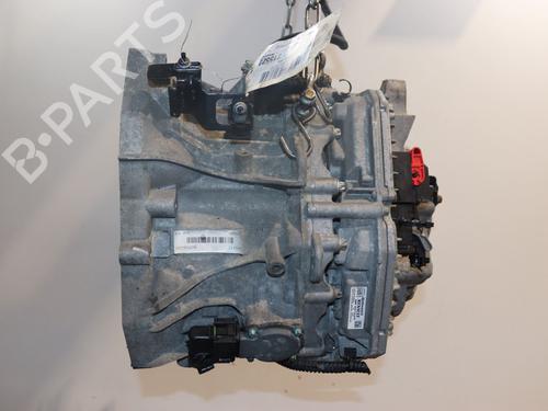 Gearbox RENAULT MEGANE III Hatchback (BZ0/1_, B3_) 1.2 TCe (BZ16, BZ28) | BP30798200M3