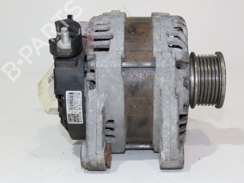 Alternator OPEL CORSA F (P2JO) 1.5 (68) | BP31747728M7