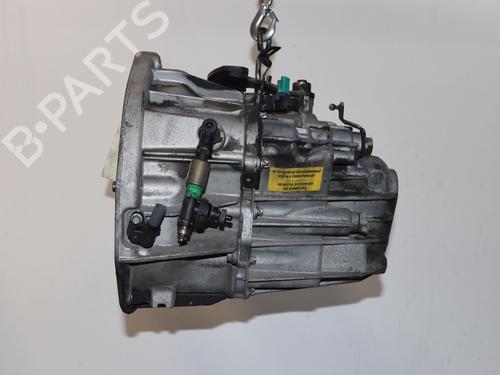 gearbox-renault-laguna-ii-bg01_-2001-2002-2003-2004-2005-2006-2007-26405033 main image