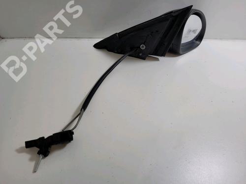 Right mirror SEAT IBIZA III (6L1) 1.4 TDI | BP9024065C27 