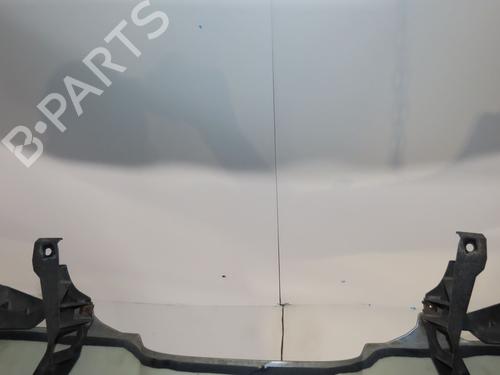 Used Rear bumper Rear bumper 39387221 39387221