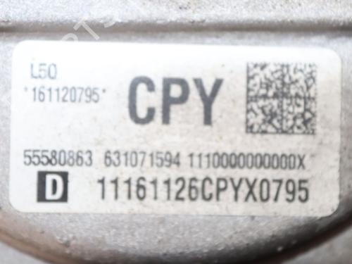 Engine OPEL KARL (C16) 1.0 | BP39157575M1 - Image 5