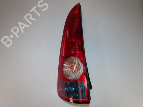 Farolim esquerdo RENAULT ESPACE IV (JK0/1_) 1.9 dCi (JK0U) (116 hp) 27728776