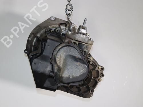 Gearbox FORD FUSION (JU_) 1.4 TDCi | BP16188795M3 