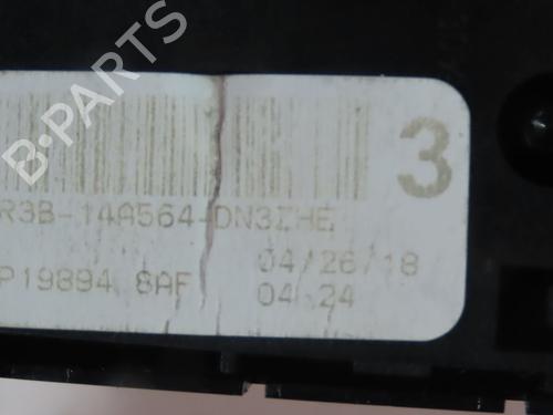 Left front window switch FORD USA MUSTANG Coupe 5.0 V8 Bullitt | BP36485677I27 - Image 3