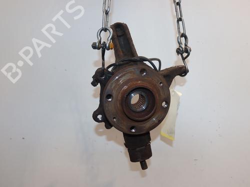 Left front steering knuckle PEUGEOT PARTNER Box Body/MPV 1.6 HDi / BlueHDi 75 | BP38055410M25 - Image 2