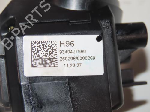 Steering column stalk KIA CEED (CD) 1.5 T-GDI | BP37705704I23  - Image 5