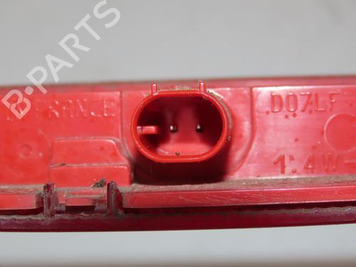 Used Third brake light Third brake light FORD FOCUS IV (HN) 1.0 EcoBoost (125 hp) 34608819 34608819