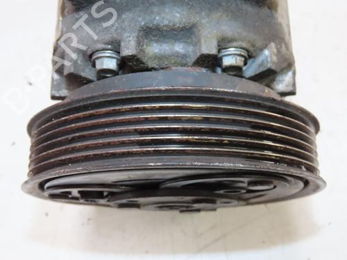 AC compressor RENAULT CLIO IV (BH_) 1.5 dCi 90 | BP36445209M34 - Image 2