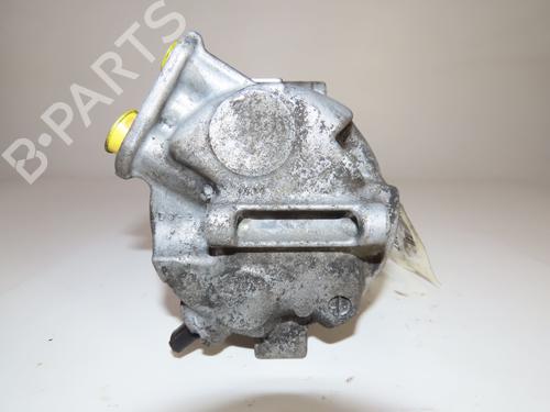 Used AC compressor OPEL CORSA D (S07) 1.3 CDTI (L08, L68) (75 hp) 29929805