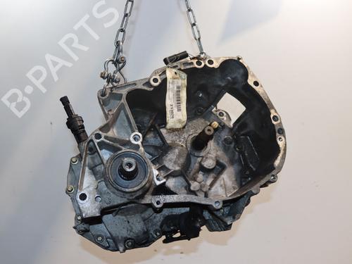 Gearbox RENAULT TWINGO I (C06_) 1.2 (C066, C068) | BP29872739M3