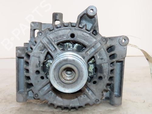 Used Alternator MERCEDES-BENZ C-CLASS (W204) C 200 CDI (204.007, 204.006) (136 hp) 19529300