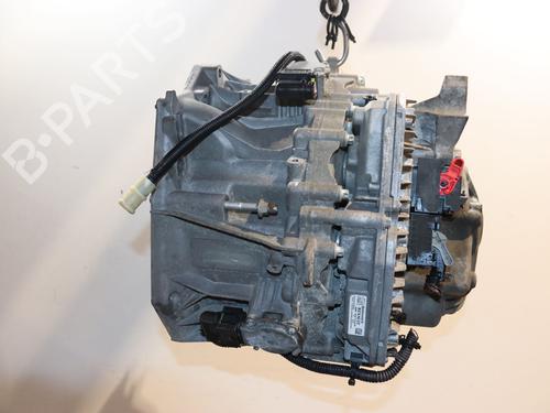 Gearbox RENAULT MEGANE III Hatchback (BZ0/1_, B3_) 1.5 dCi (BZ09, BZ0D, BZ1W, BZ29, BZ14) | BP29644067M3 