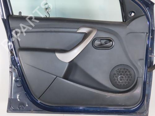 Left front door DACIA LOGAN (LS_) 1.2 16V (LS1N, LS02, BS02) | BP31179486C2