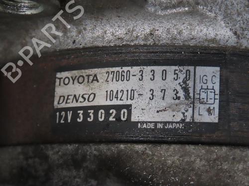 Generator MINI MINI (R50, R53) One D | BP28503999M7