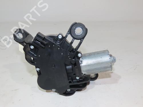 Rear wiper motor OPEL ASTRA J (P10) 1.7 CDTI (68) | BP23165613M102 